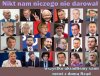 Większość ma Kompleks mniejszości 