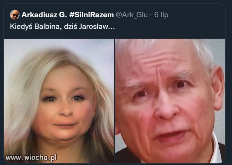 Minęła 17:30