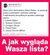 Ciekaw jestem 