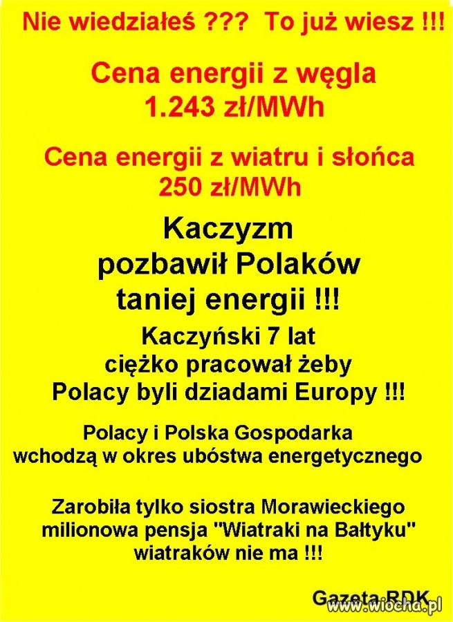 W siedem lat zrujnowali duży, piękny kraj