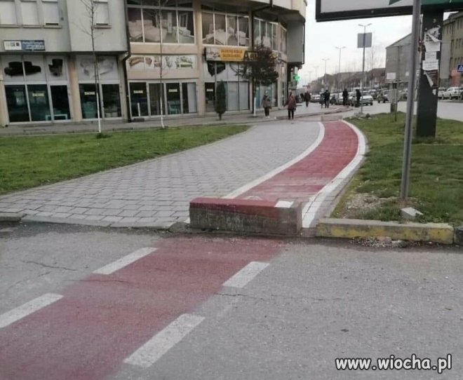 Takie progi zwalniające  powinny być