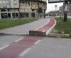Takie progi zwalniające  powinny być
