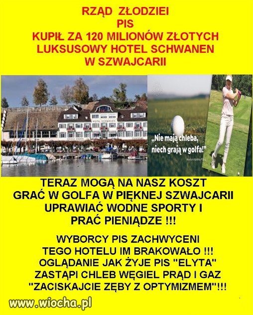 Nie ważne, tam ich znajdą!