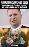 Mniej, taniej, może nawet niekiedy za swoje