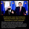 Problemy finansowe społeczeństwa to są właśnie na tym zdjęciu...