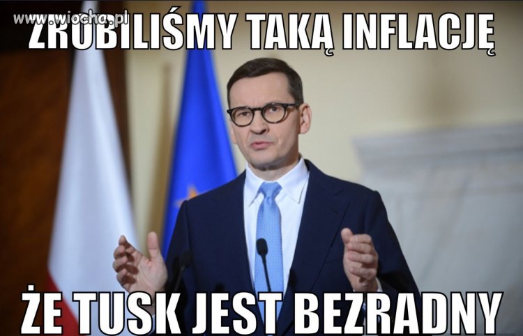 Nawet Tusk nie dał rady