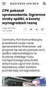 Kolejny " sukces " PiSszamba 