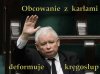 W PiS nie ma uczciwych