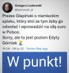 Sorry ale nie obrażajmy Edzi