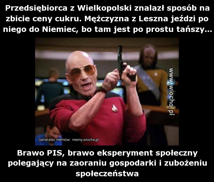 Przedsiębiorca z Wielkopolski znalazł sposób na