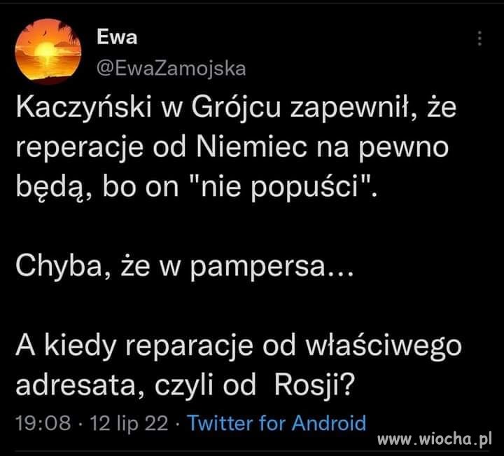Pampers już pełny 