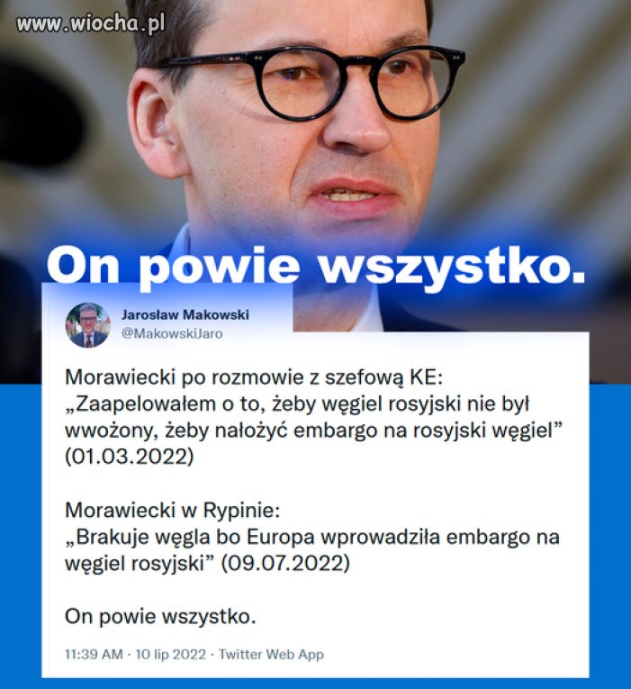 Wszystko poza prawdą