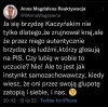 Obrzydzenie do PiS-u 