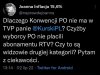 ...bo TVP jest dla Jarka 