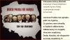 Zmiana kolejności zwrotek Hymnu Polskiego