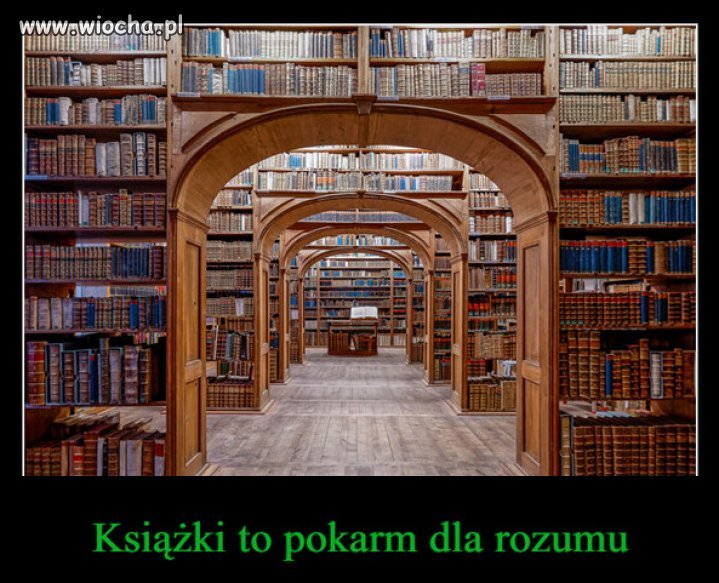 Do nieprzeczytania żadnej książki przyznało się 65,3% 