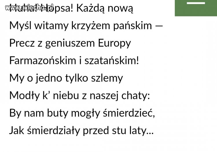 Kazimierz Przerwa-Tetmajer