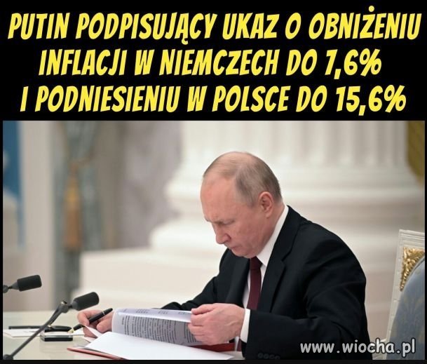 Przysięgam,tak było