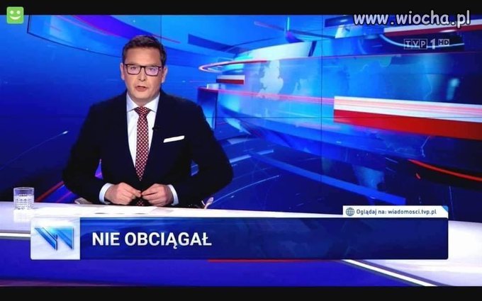Qrwizja reaguje na wyrok Kanthaka.