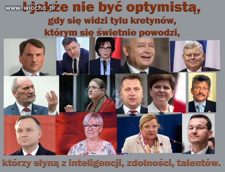 Święty "rzont"