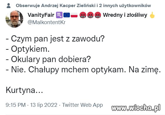 Optyk