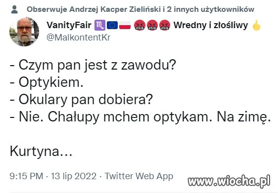 Optyk