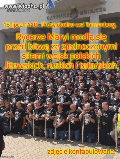 Już  612 lat temu król Władysław wiedział,