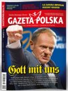 Najnowszy numer brukowca