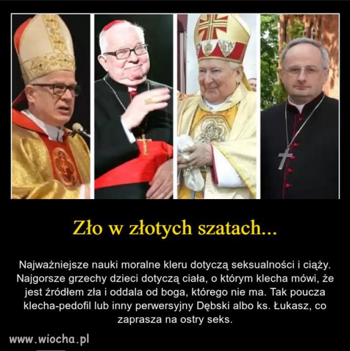 Słowo na niedzielę...