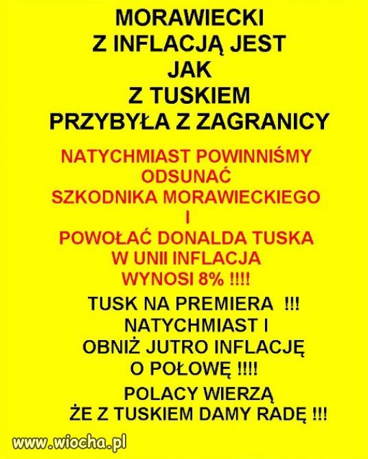 Kaczyński na Księżyc, razem z księżami...