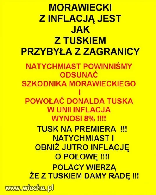 Kaczyński na Księżyc, razem z księżami...