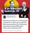 Przecież to jedna mafia, nawet nie spostrzegli że koryto już wyschło, 