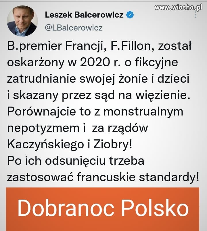 Odspawanie pisowskich ''tłustych kotów'' od ich stołków