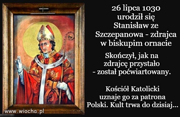 Dla katolickich biskupów władza i pieniądze