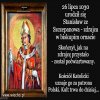 Dla katolickich biskupów władza i pieniądze