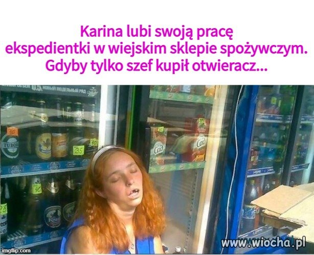 Bo zawsze warto