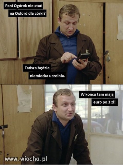 Skandal! To już Ogórkowa gardzi oświatą Czarnka?