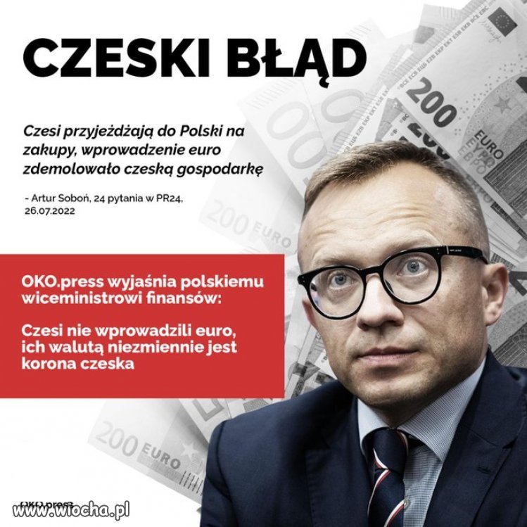 Burak zawsze będzie burakiem bez względu na to gdzie go posadzą