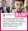Strach pomyśleć co zrobią dziecku w szkole, jak namaluje tęczę???
