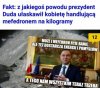 Pytaliście dlaczego
