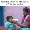 Gdy twoja bateria już spuchła 