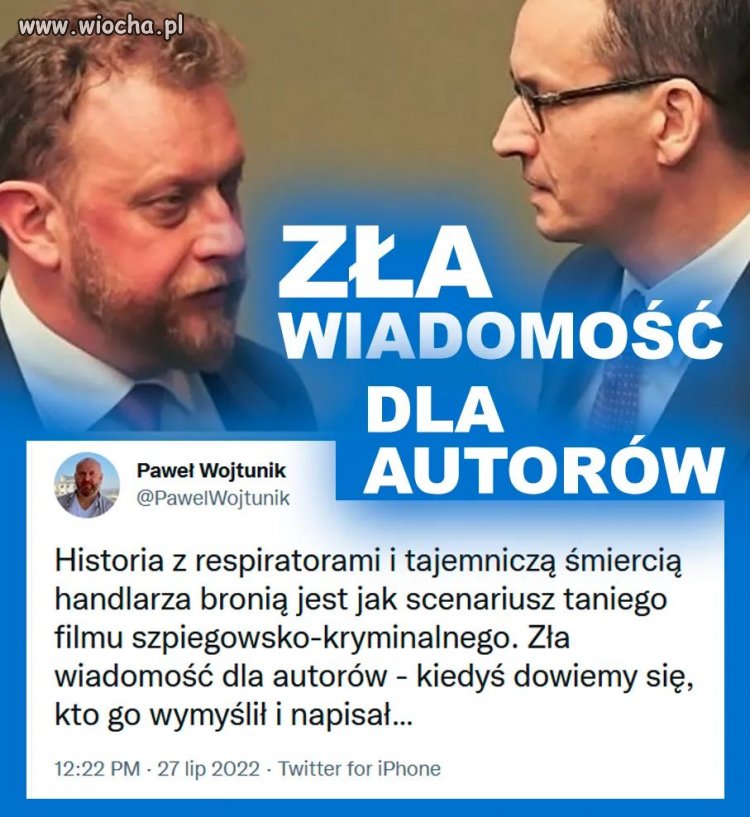 Scenariusz filmowy
