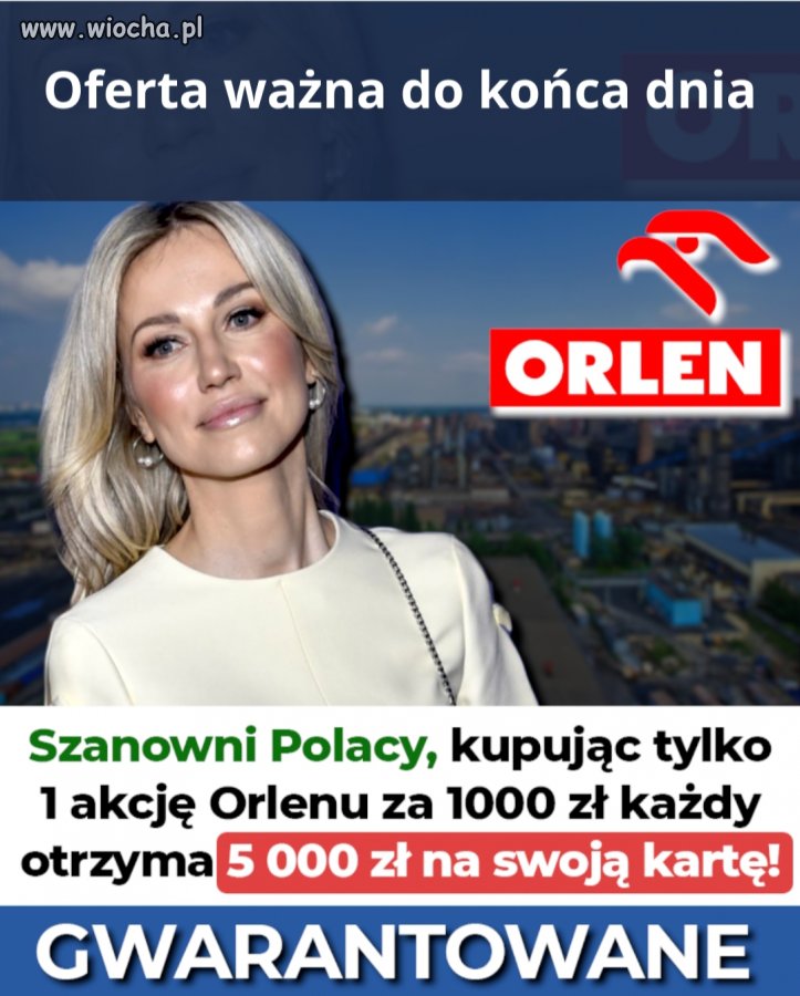 Tak to tu zostawię 