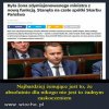 Jak to mowia: Kto ma PiS w rodzinie, ten nie zginie...