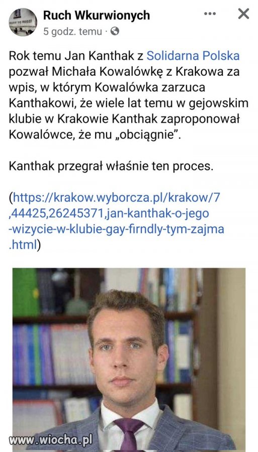 Prawicowe