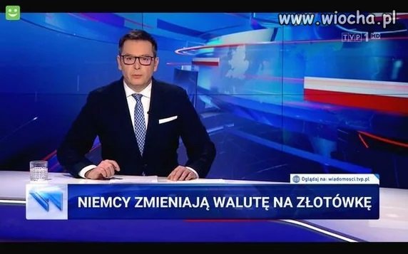 To się porobiło