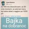 A ten, kto go odnajdzie i który pokona złą Putininflację, 