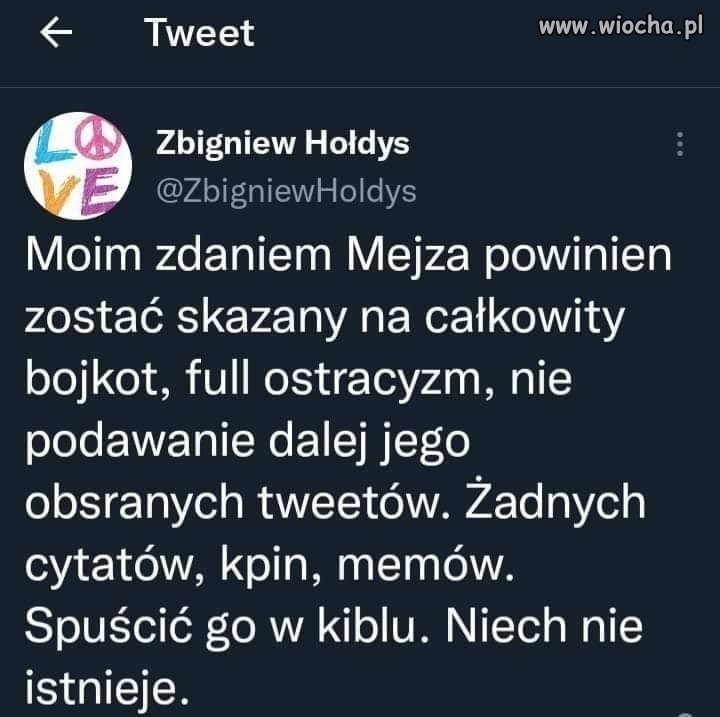 Zbigniew Hołdys 