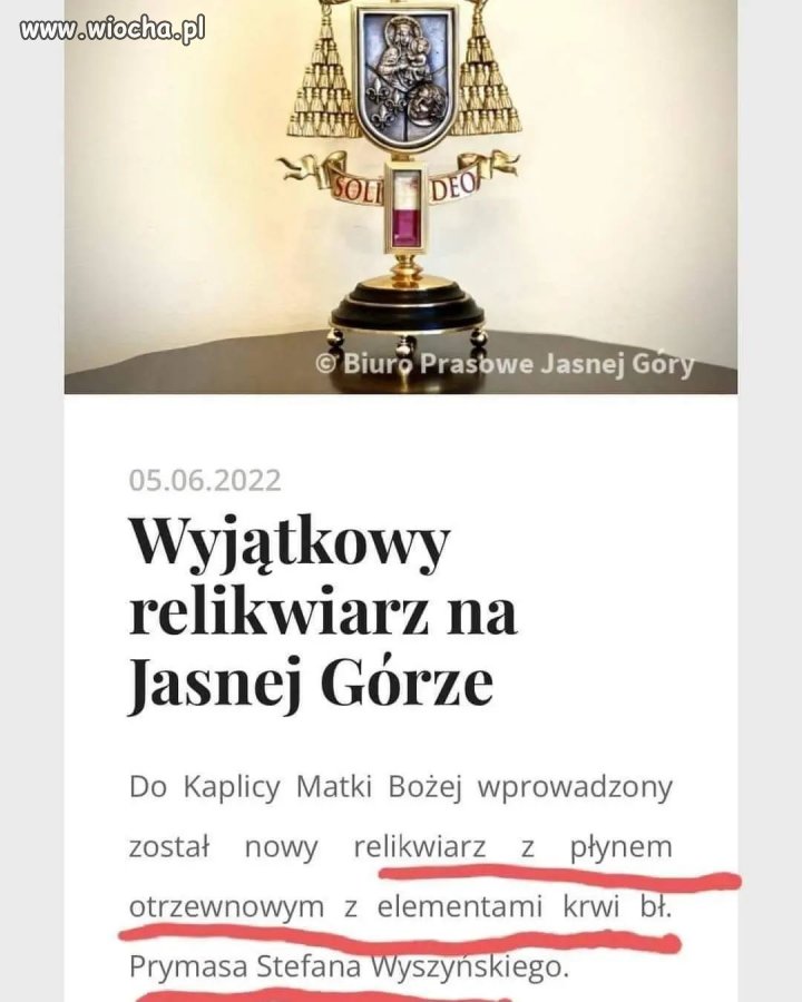 Absurdy wiary