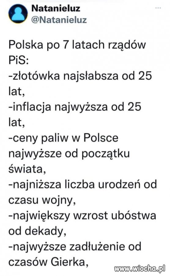 A teraz pisiory wszyscy razem 